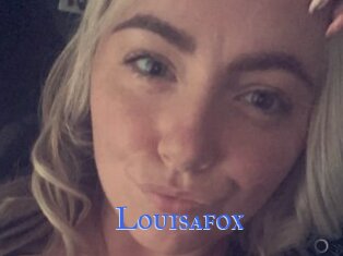 Louisafox