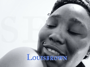 Louisbrown