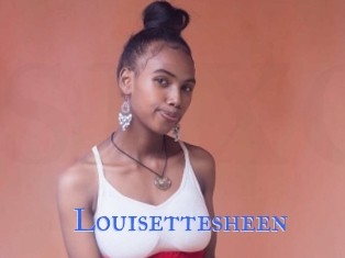 Louisettesheen