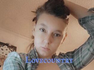 Lovecountry