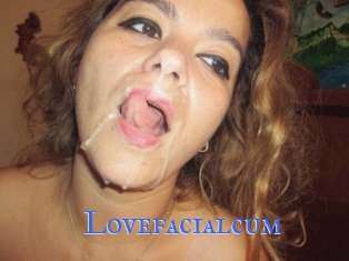 Lovefacialcum