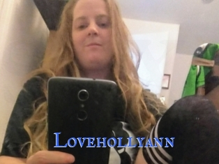 Lovehollyann