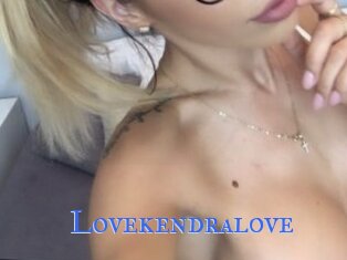 Lovekendralove