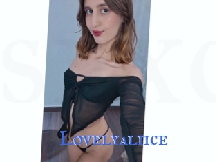 Lovelyaliice