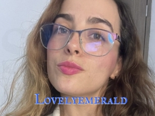 Lovelyemerald