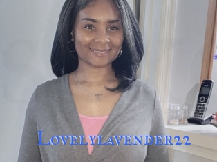 Lovelylavender22