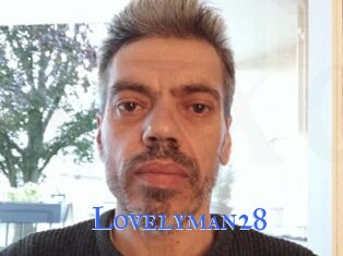 Lovelyman28