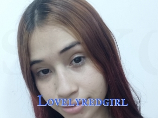 Lovelyredgirl