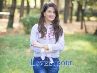 Lovelyrobi