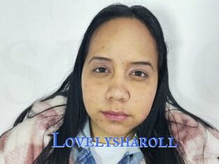 Lovelysharoll