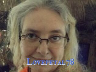 Lovepetal78