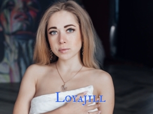 Loyajill