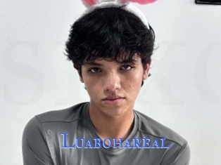 Luabohareal