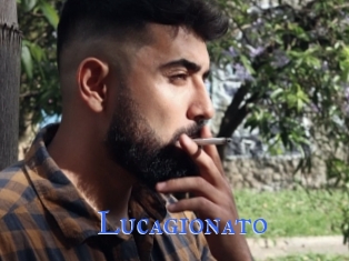 Lucagionato