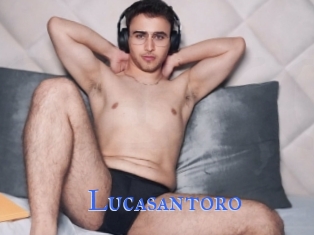 Lucasantoro