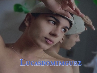 Lucasdomimguez