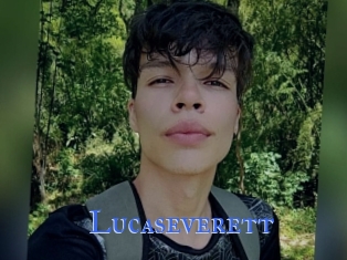 Lucaseverett