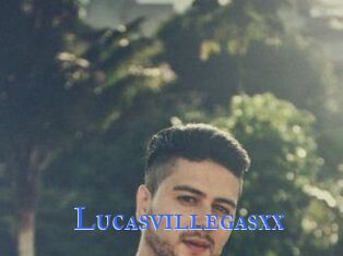 Lucasvillegasxx