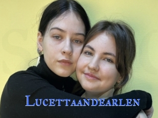 Lucettaandearlen