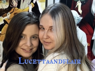 Lucettaandflair