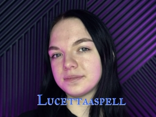 Lucettaaspell