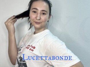 Lucettabonde