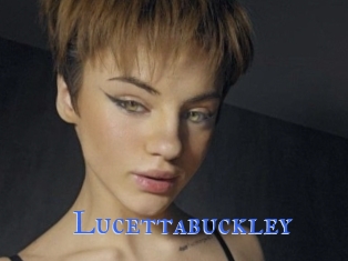 Lucettabuckley