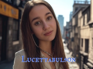 Lucettabulson