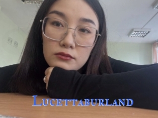 Lucettaburland