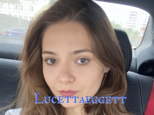 Lucettaeggett