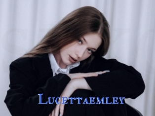 Lucettaemley