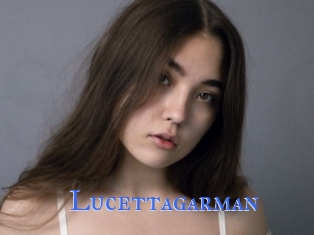 Lucettagarman