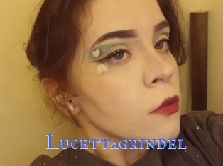 Lucettagrindel