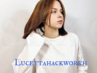 Lucettahackworth