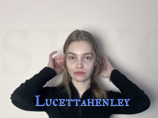 Lucettahenley