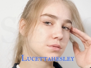 Lucettahesley