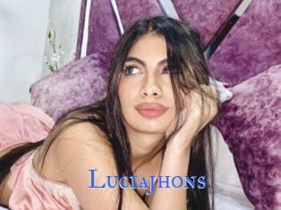 Luciajhons