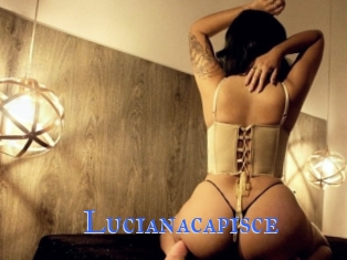 Lucianacapisce