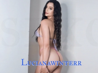 Lucianawinterr