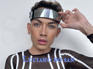 Luciano_do_san