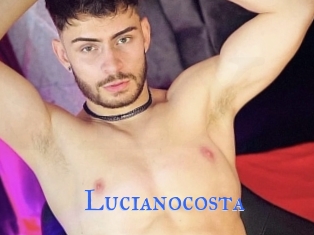 Lucianocosta