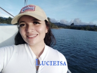 Lucieisa