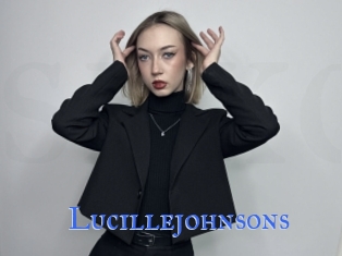 Lucillejohnsons