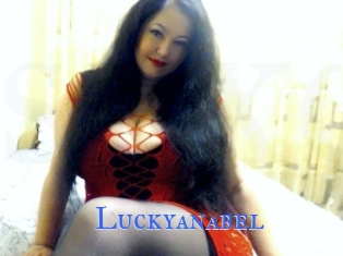 Luckyanabel