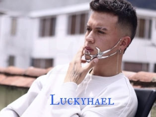 Luckyhael