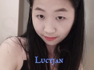 Lucyjan