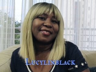 Lucylinblack