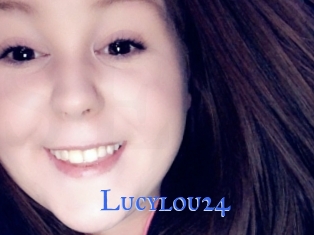 Lucylou24