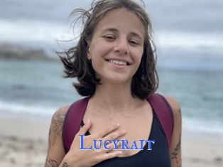 Lucyrait