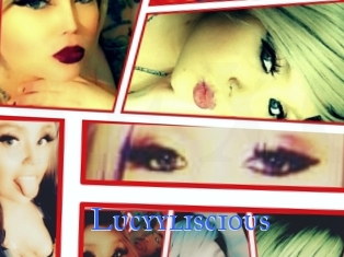 Lucyyliscious